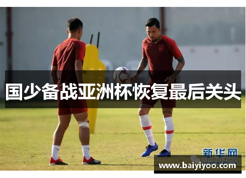 国少备战亚洲杯恢复最后关头